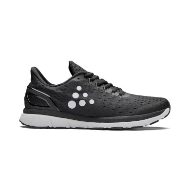 Craft Running Shoes V150 Engineered (Lightweight) black/white Women